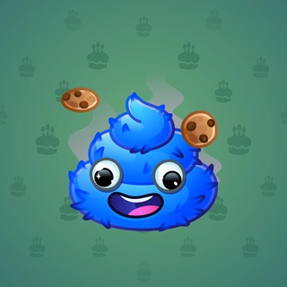 Happy Brownie #79682