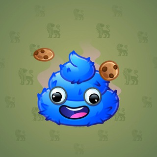 Happy Brownie #79876