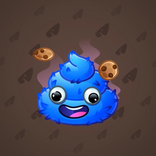 Happy Brownie #79970