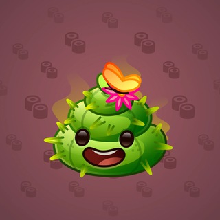 Happy Brownie #80037