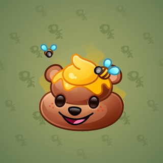 Happy Brownie #82146