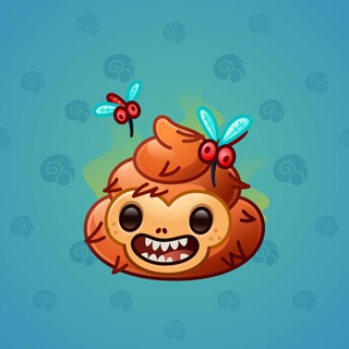 Happy Brownie #84968