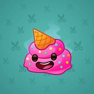 Happy Brownie #85464