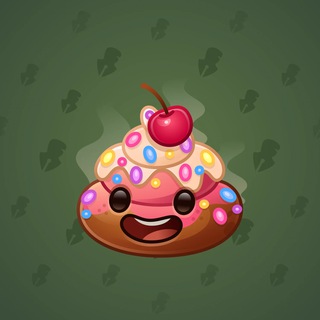Happy Brownie #86507
