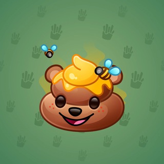Happy Brownie #87060