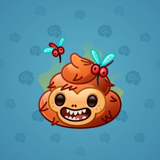 Happy Brownie #89064