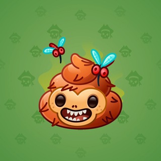 Happy Brownie #90477