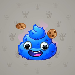 Happy Brownie #91682