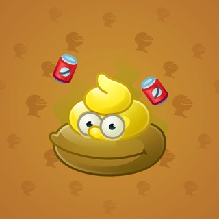 Happy Brownie #92058