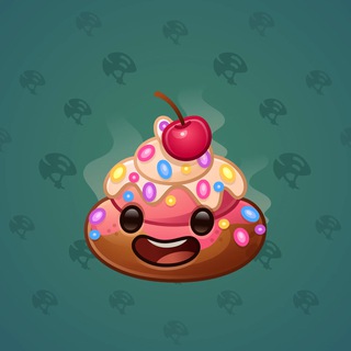 Happy Brownie #95899