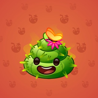 Happy Brownie #96846
