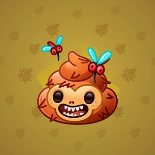 Happy Brownie #97069