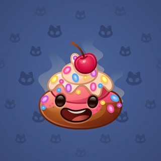 Happy Brownie #97187