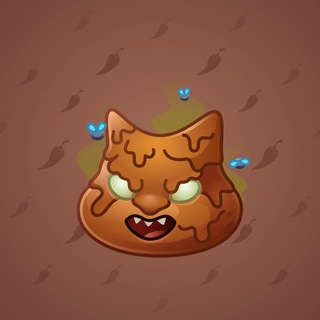 Happy Brownie #97550