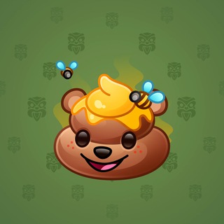 Happy Brownie #97704