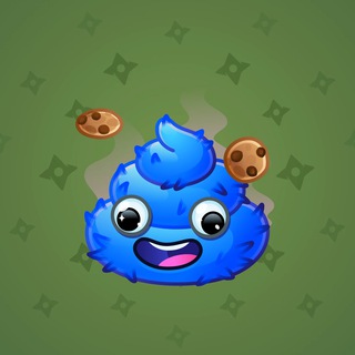 Happy Brownie #97774