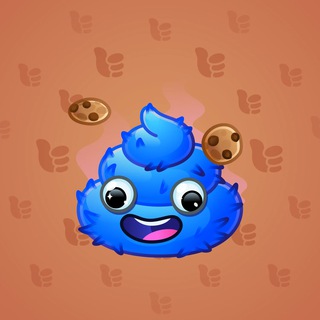 Happy Brownie #98844