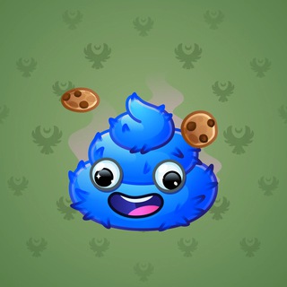 Happy Brownie #98855