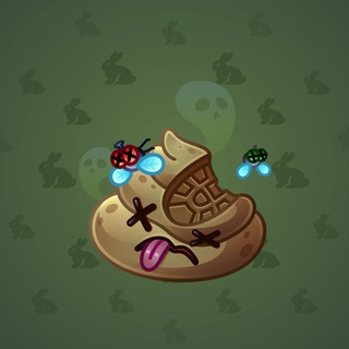 Happy Brownie #98863