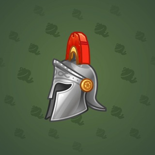 Heroic Helmet #3232