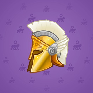 Heroic Helmet #3294