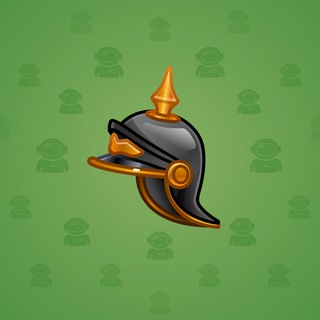 Heroic Helmet #3296