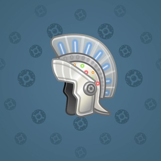 Heroic Helmet #3297