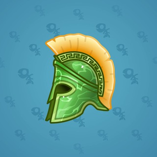 Heroic Helmet #3301