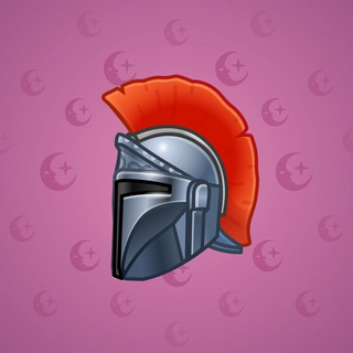 Heroic Helmet #3302