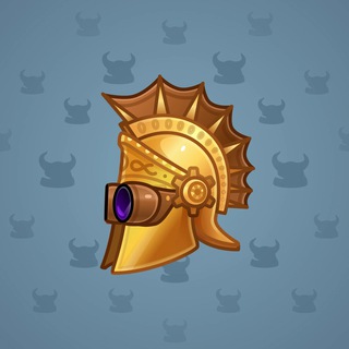 Heroic Helmet #3305