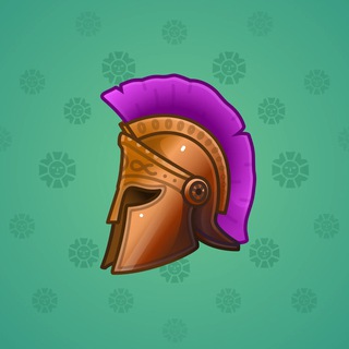 Heroic Helmet #3317