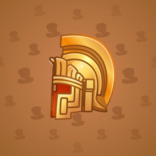 Heroic Helmet #3319