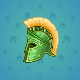 Heroic Helmet #3322