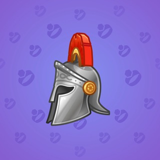 Heroic Helmet #3326