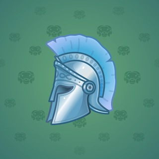 Heroic Helmet #3327