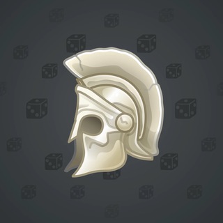 Heroic Helmet #3328