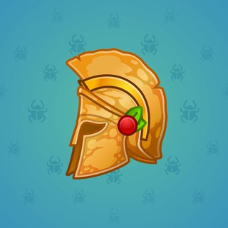 Heroic Helmet #3337