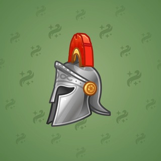Heroic Helmet #3339