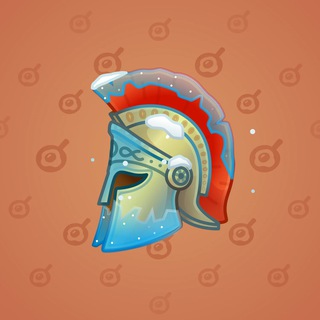 Heroic Helmet #3414
