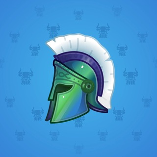 Heroic Helmet #3423