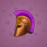 Heroic Helmet #3436
