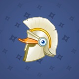 Heroic Helmet