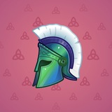 Heroic Helmet
