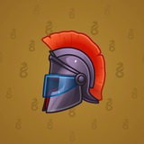 Heroic Helmet