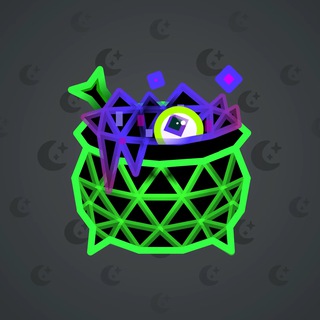 Hex Pot #39783