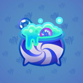 Hex Pot #39939