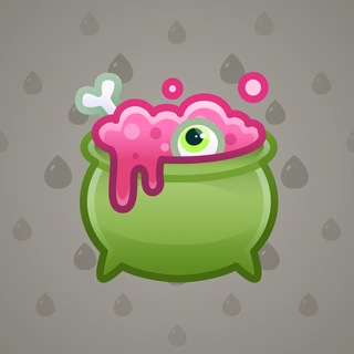Hex Pot #40636