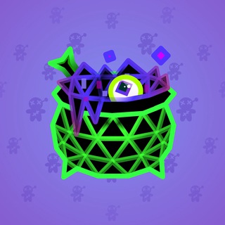 Hex Pot #41114