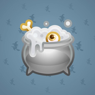 Hex Pot #43670