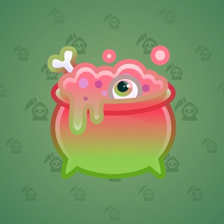 Hex Pot #44244